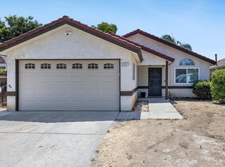 5721 W Ellery Ave, Fresno, CA 93722