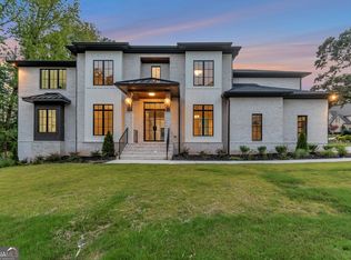 3640 Clubland Dr, Marietta, GA 30068