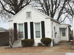 307 Locust St, Quincy, IL 62301