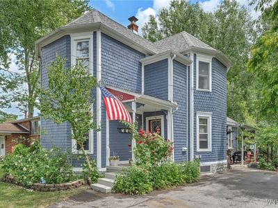 263 Stenzil St, North Tonawanda, NY, 14120