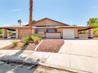 4304 Larkwood Ave, Las Vegas, NV 89103