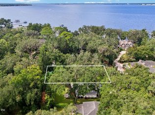 2222 SEDGWICK Place, Jacksonville, FL 32217