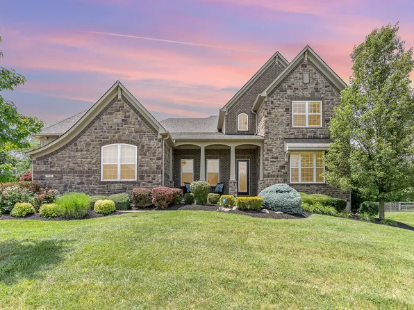 7281 Keltner Dr, West Chester, OH 45069