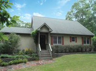 6 Hay Beach Rd, Shelter Island, NY 11964