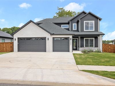 8607 W Feathered Nest Run, Bentonville, AR, 72713