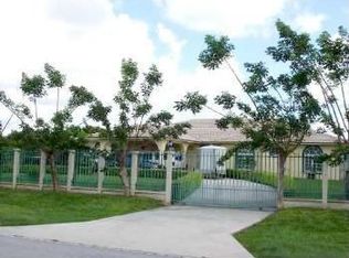 17901 SW 192nd St, Miami, FL 33187