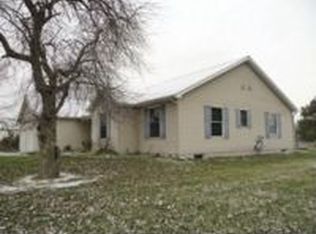 148 W Broomfield Rd, Mount Pleasant, MI 48858