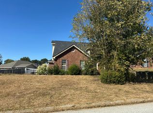 943 Cannock St, Grovetown, GA 30813