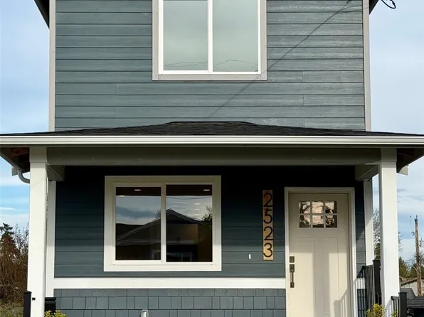 2523 58th Avenue NE, Tacoma, WA 98422