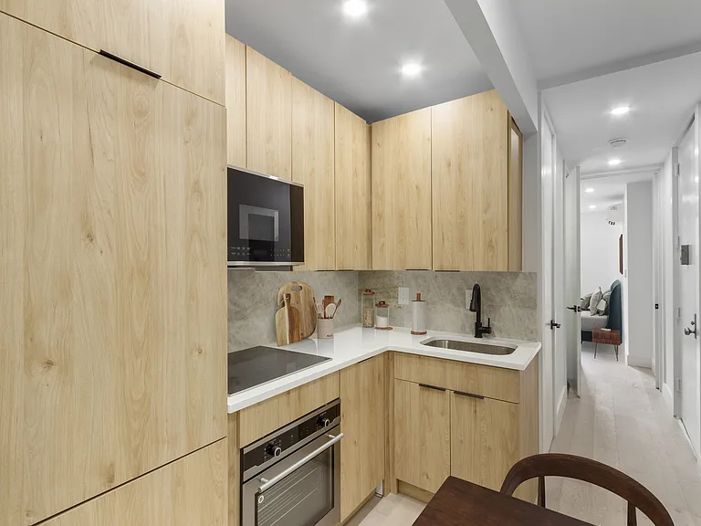 47 Saint Marks Pl #2W — Photo 8