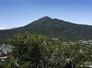 59 Bret Harte Ln, San Rafael, CA 94901