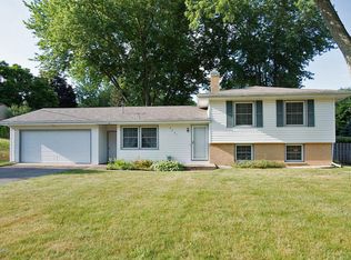 3021 Radcliffe Ave, Portage, MI 49024