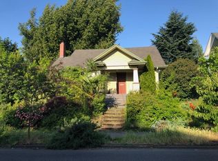 4912 NE 15th Ave, Portland, OR 97211