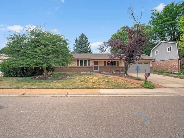 6259 S Fenton Court, Littleton, CO 80123