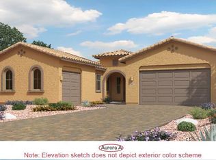 7746 S Indian Wheat Wy, Tucson, AZ 85747