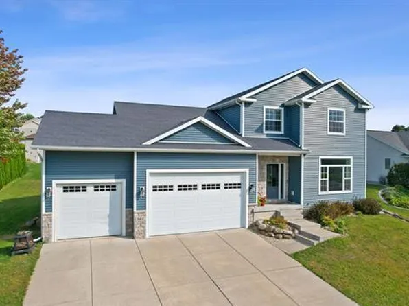 503 Ryan Way, Dane, WI 53529