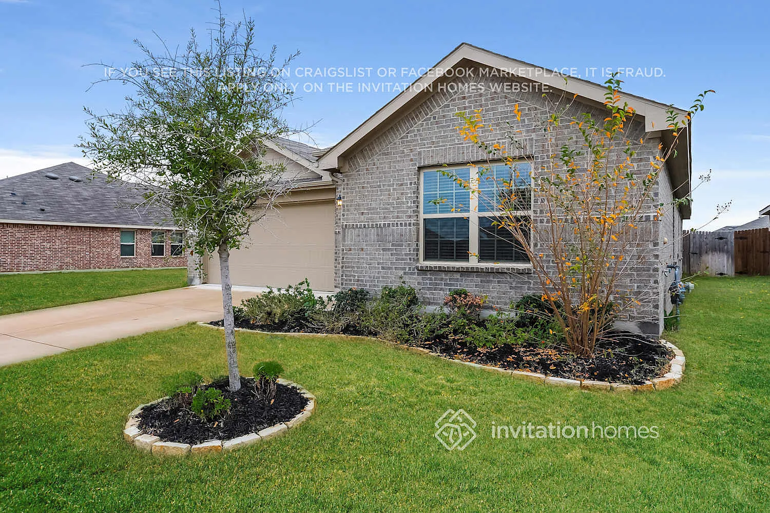 441 Pollyann Fort Worth, TX 76052 — Photo 2