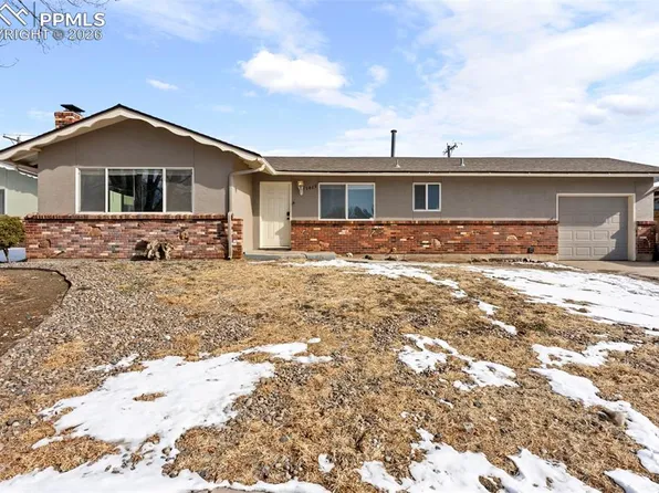 1429 Prado Dr, Fountain, CO 80817