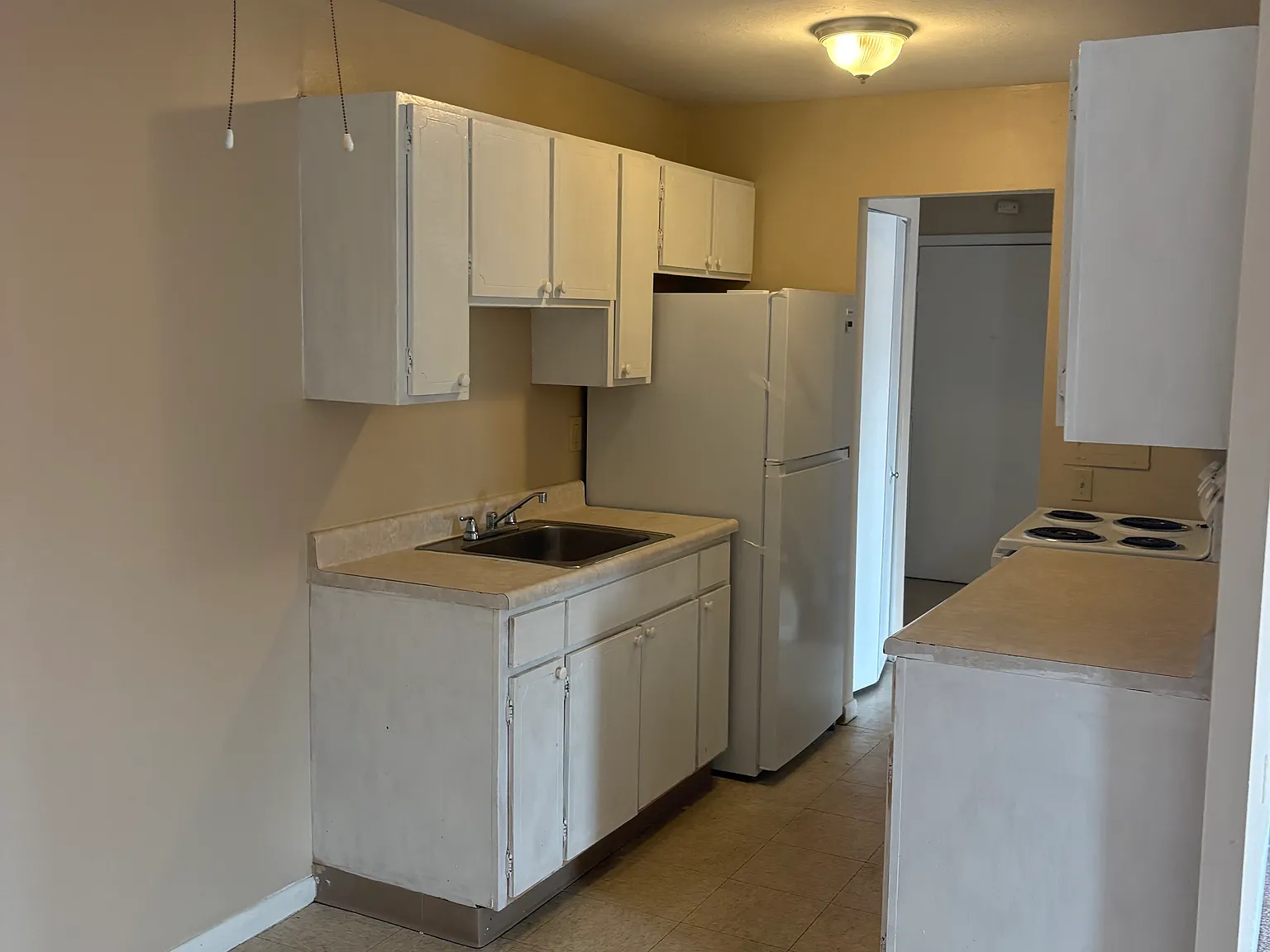 3 bed, 1.5 bath, 1500 sqft, $1,395 — Photo 4