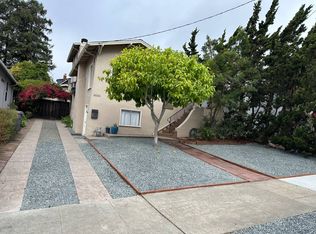 3535 Randolph Ave #1, Oakland, CA 94602