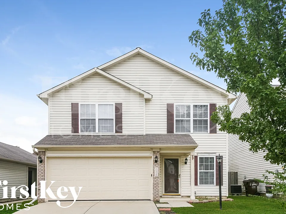 11334 Smoothbark Dr