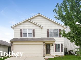 11334 Smoothbark Dr, Indianapolis, IN 46235
