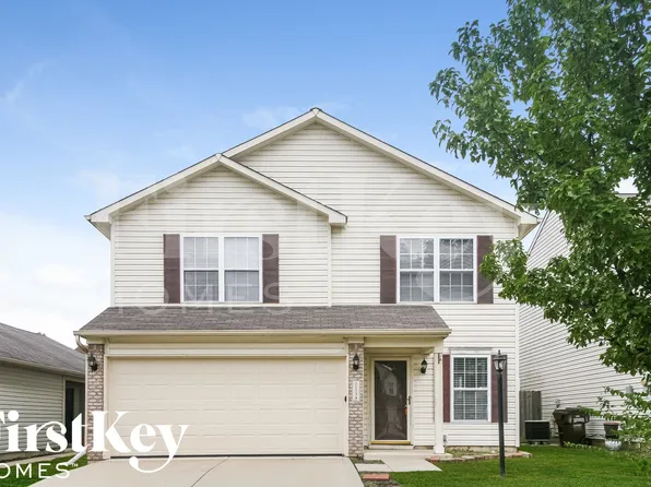 11334 Smoothbark Dr, Indianapolis, IN 46235
