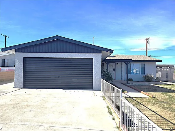 700 Arbor Way, Barstow, CA 92311