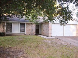8611 Huntermoor Cir, Humble, TX 77338