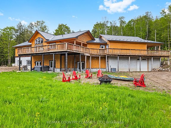 2nd image of 511 Brethour Rd