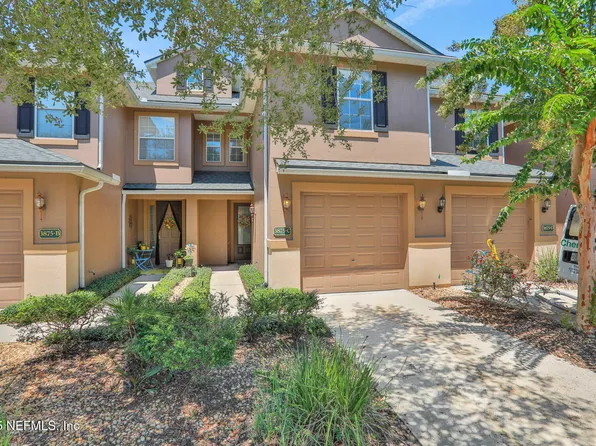 3875 BUCKTHORNE Drive #C, Orange Park, FL 32065