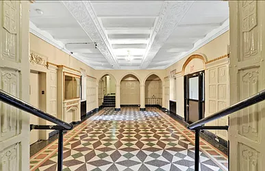 Sold by Weichert Properties - NYC