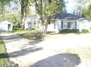 4020 N River Rd, Fort Gratiot, MI 48059