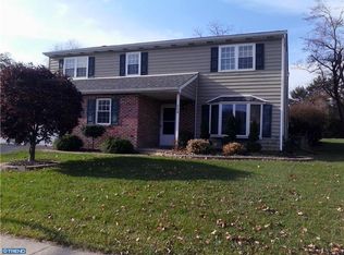 224 Parkridge Dr, Perkasie, PA 18944