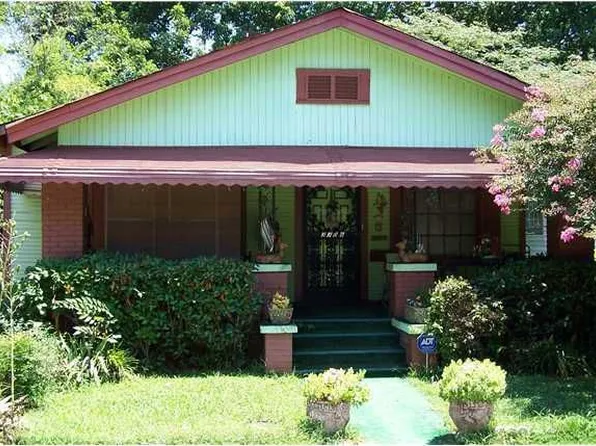 3709 Terrace Ave #G, Fairfield, AL 35064