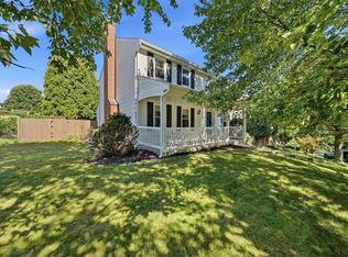 10153 Sudberry Dr, Wexford, PA 15090