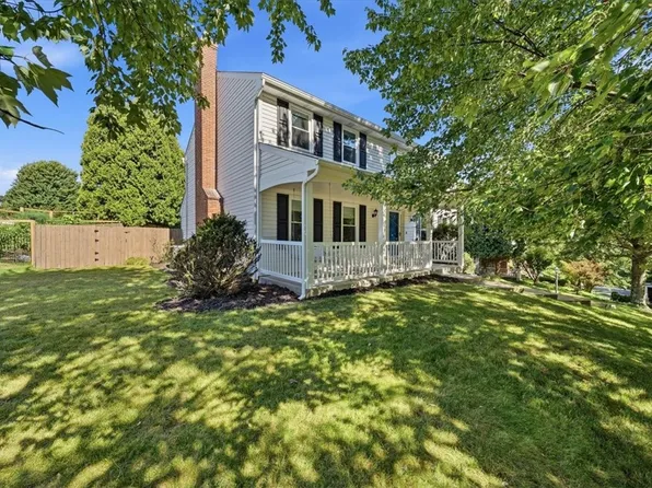 10153 Sudberry Dr, Wexford, PA 15090