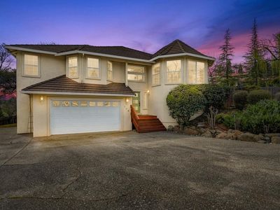 706 Oak Crest Cir, Placerville, CA, 95667