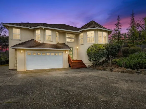 706 Oak Crest Cir, Placerville, CA 95667