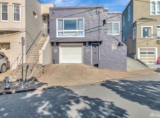 280 Circular Ave, San Francisco, CA 94131