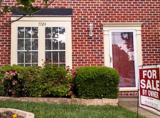 7724 Pomeroy Ct, Henrico, VA 23228