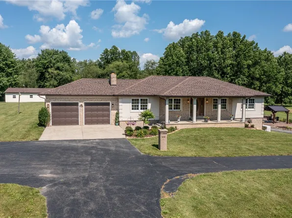 638 Sharon Bedford Rd, West Middlesex, PA 16159