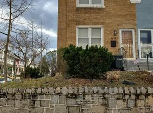 1419 D St NE, Washington, DC 20002