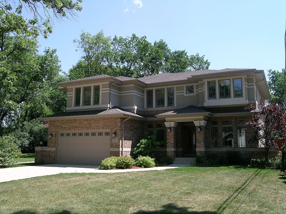 Fabulous Prairie Style