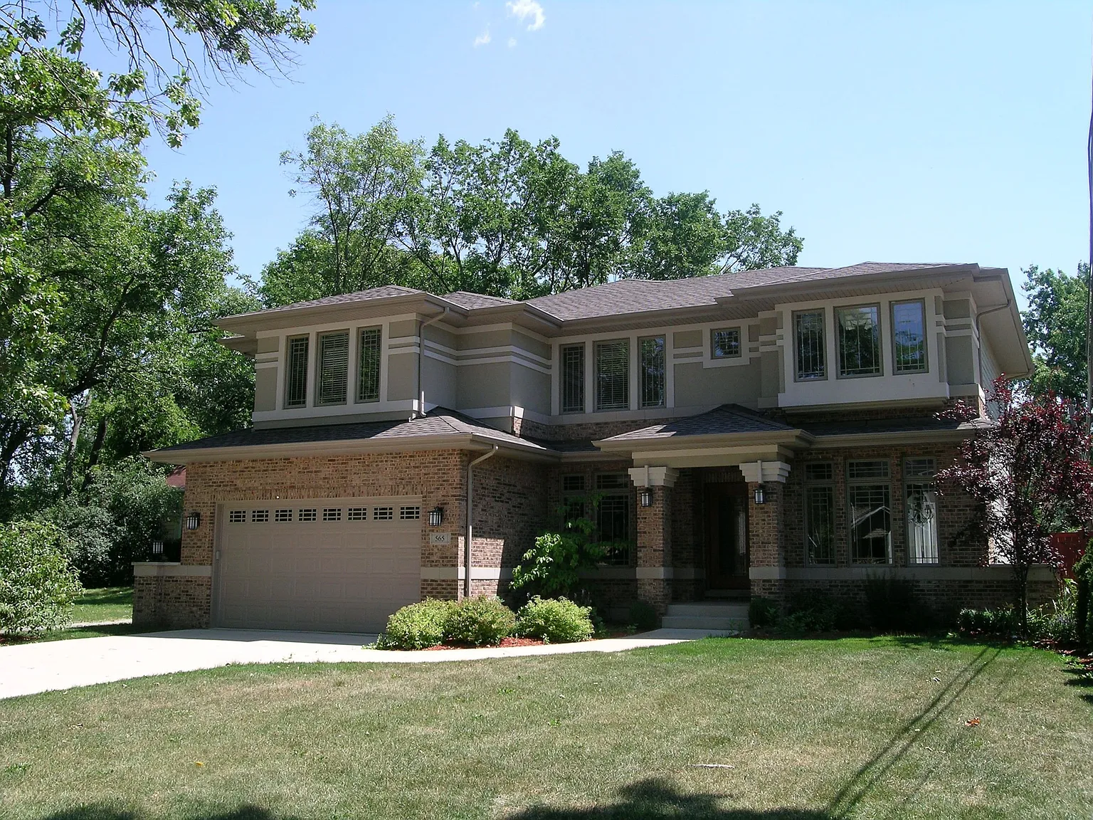 565 S Rex Blvd photo 1