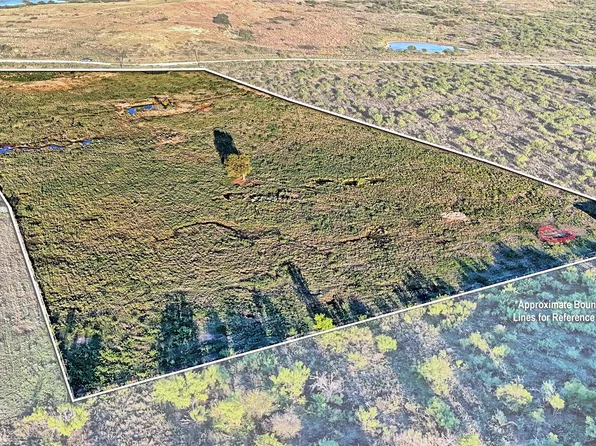 LOT 36 High Plains Trl, Bellevue, TX 76228