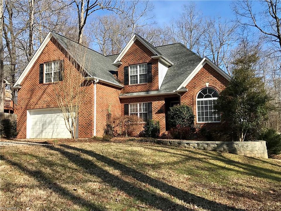 5113 Forest Oaks Dr, Greensboro, NC 27406 Zillow