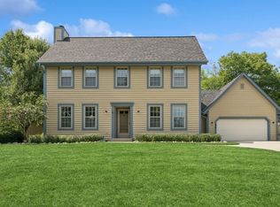 7967 S 67th St, Franklin, WI 53132