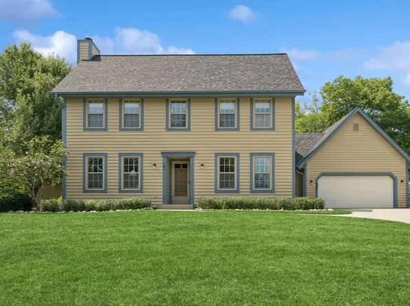 7967 South 67th STREET, Franklin, WI 53132
