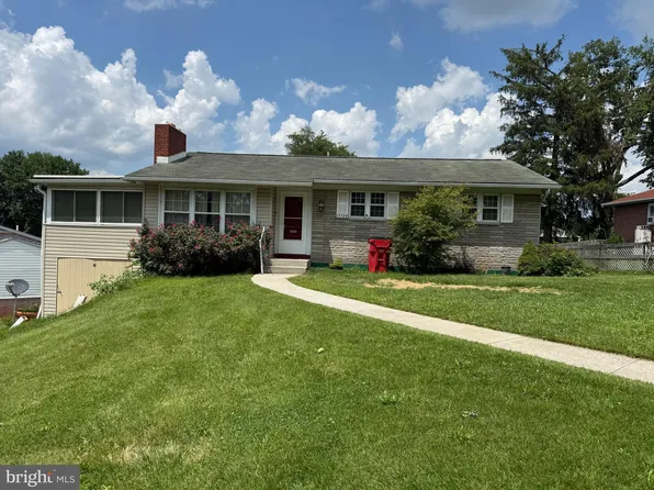 17724 Timberlane, Hagerstown, MD 21740